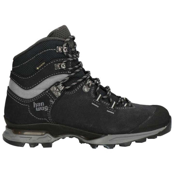 Tatra Light Lady Gtx Hoge Wandelschoen Dames Navy/Asphalt 6/39,5