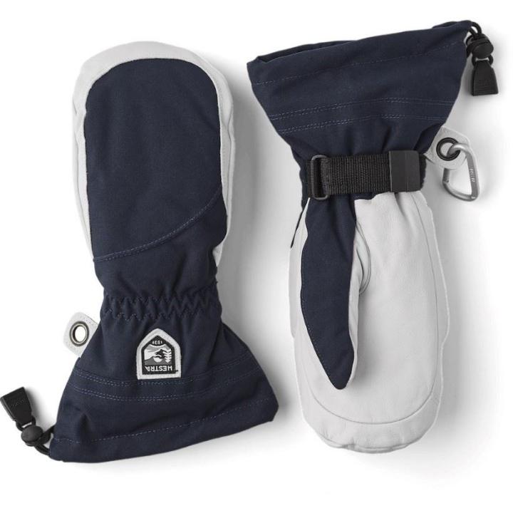 Heli Ski Want Dames Navy / Offwhite 8