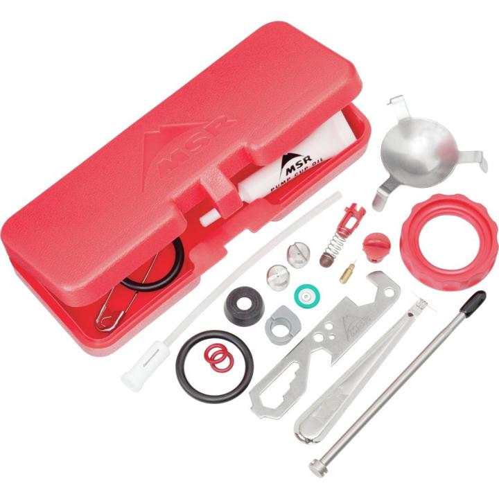 Dragonfly Expedition Service Kit