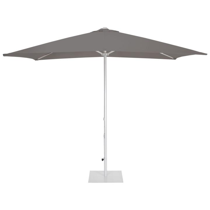 Vigo - Anthracite - VI erkant - Sgao10C300020P Parasol