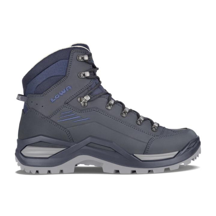Renegade Evo Ll Mid Hoge Wandelschoen Heren Navy/Blue 9