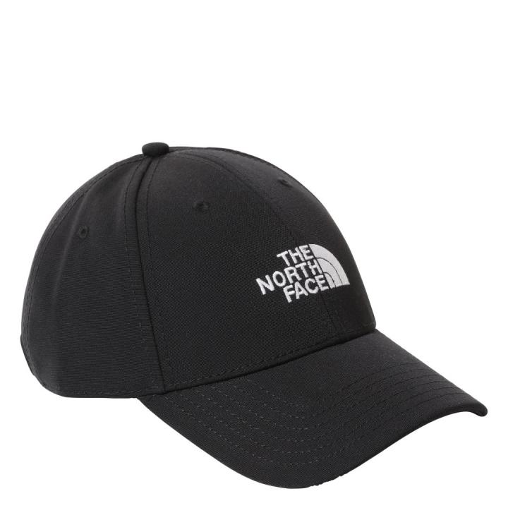 Recycled 66 Classic Pet TNF Black - TNF White One Size