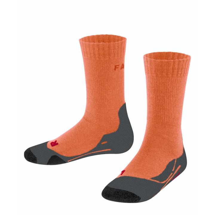 Tk2 Kids Kinder Wandelsok Melon 27-30