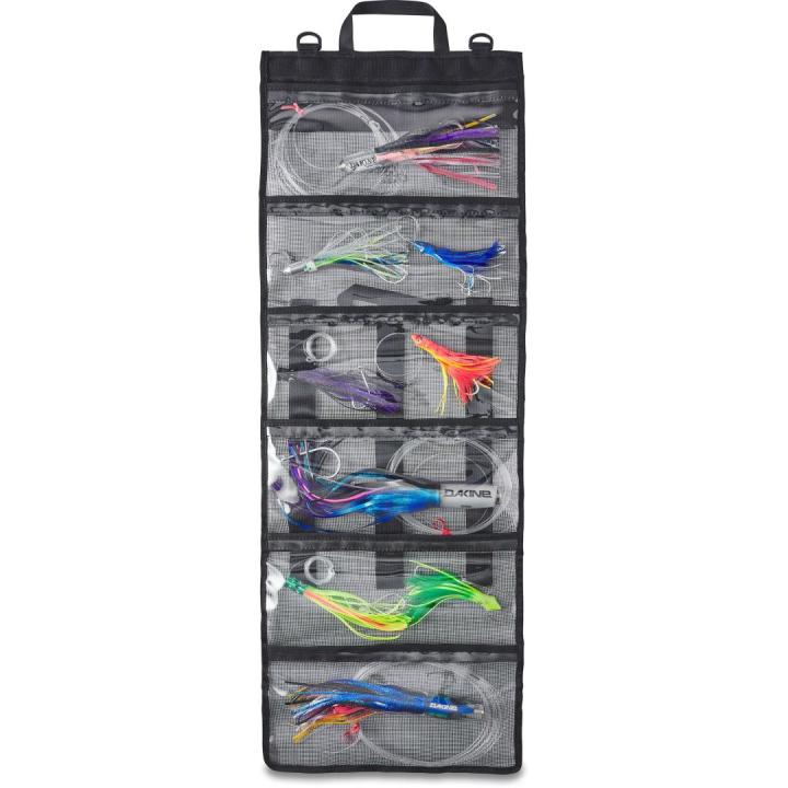 Lure Locker Opbergzak