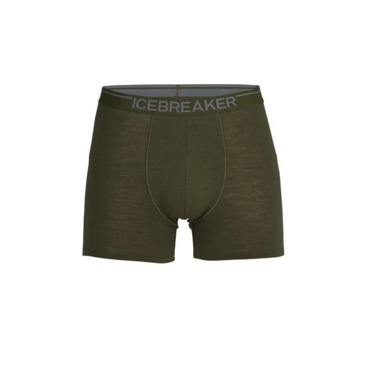 Anatomica Boxer Onderbroek Heren Loden S