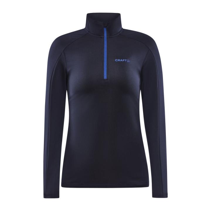 Core Gain Midlayer Shirt Dames Blaze XL