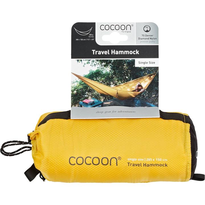 Travel Hammock Hangmat