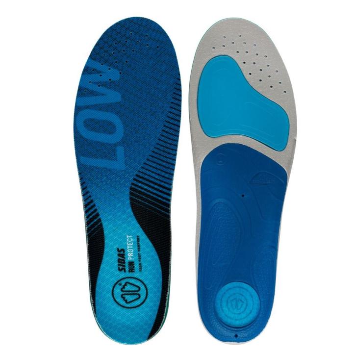 3 Feet Run Protect Low Steunzool Multi L