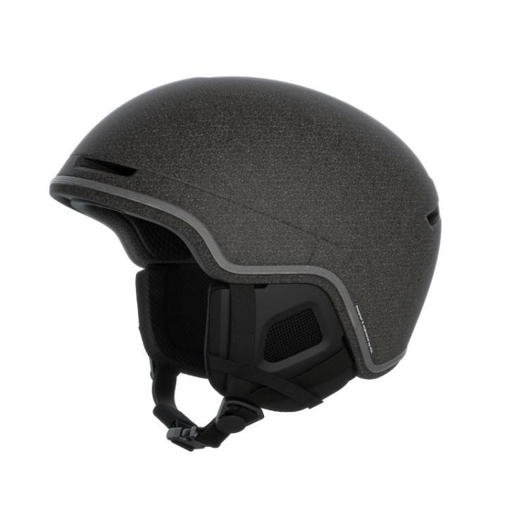 Obex Pure Helm Raw Black Matt M-L