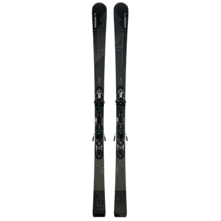 Amphibio 18Ti2 Fx Ski  166