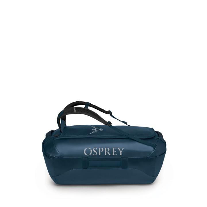 Transporter 95 Duffel Venturi Blue O/S
