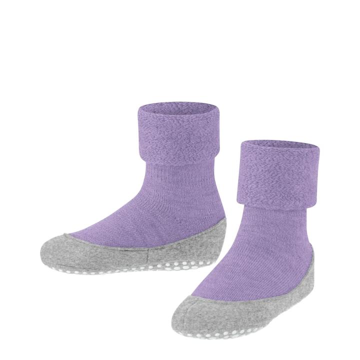 Cosyshoe Slof Kinderen Light Lilac 31-32