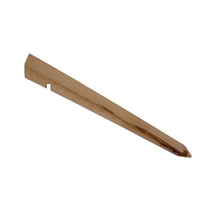 Houten Super 30 Cm 20 Mm Haring Hout 30cm