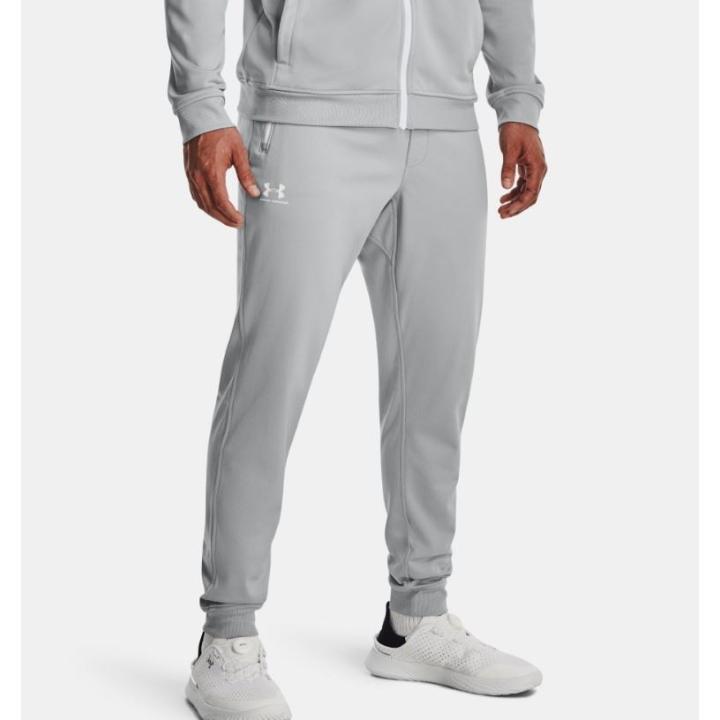 Sportstyle Tricot Trainingsbroek Heren-E694A6F2-EC3D-43AC-9F0A-6EA0D91FF2AE