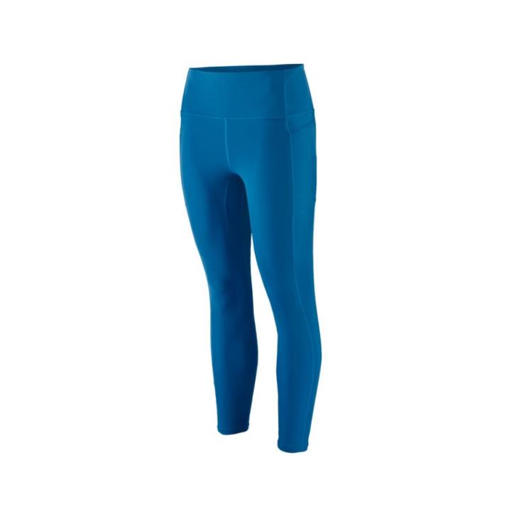 Maipo Legging Dames Endless Blue L