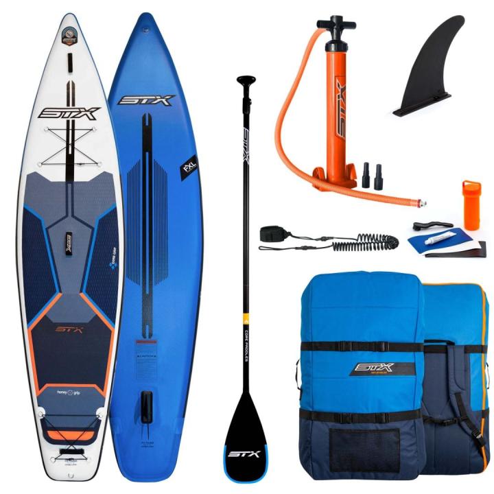 Isup Tourer Sup Board