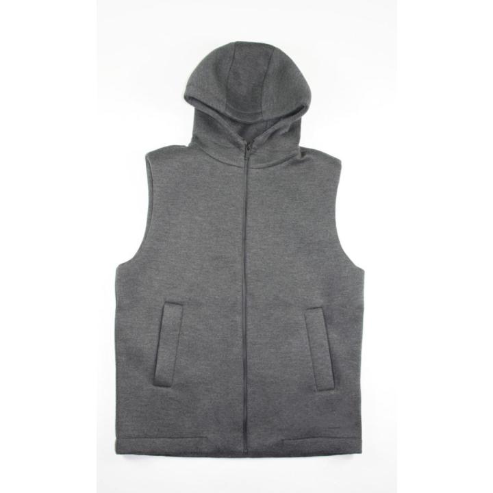 Zeno Vest Heren-8D211AD9-66C2-4166-BD03-D351DCF0C84F