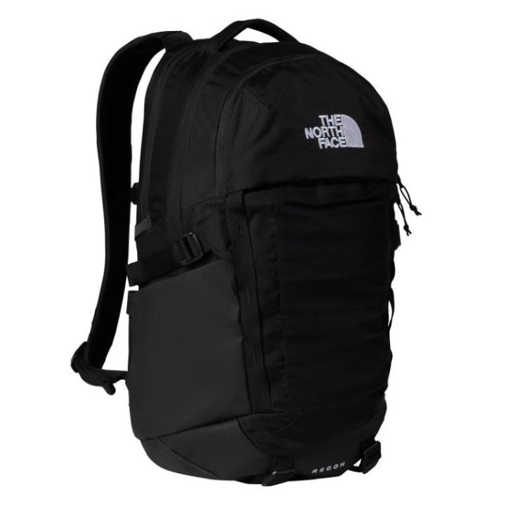 Recon Rugtas TNF Black - TNF Black - NPF 30L