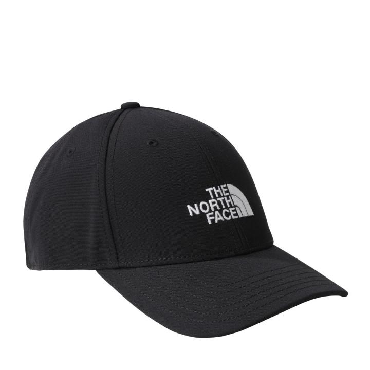Classic Recycled 66 Pet Kinderen TNF Black One Size
