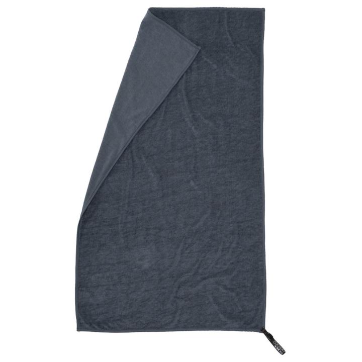 Eco Travel Towel Reishanddoek Deep Ocean M