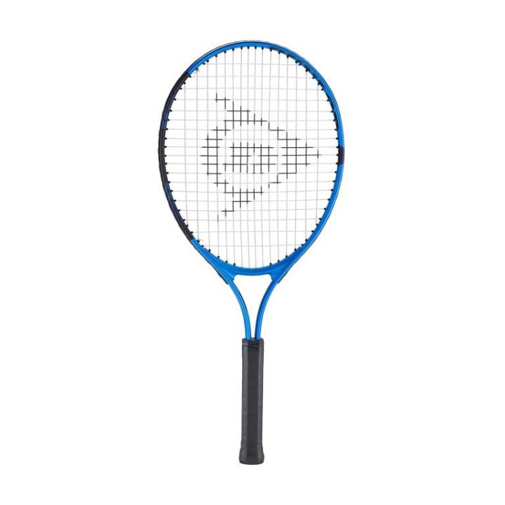 Fx Jr 25 Tennisracket Kinderen Blue One Size