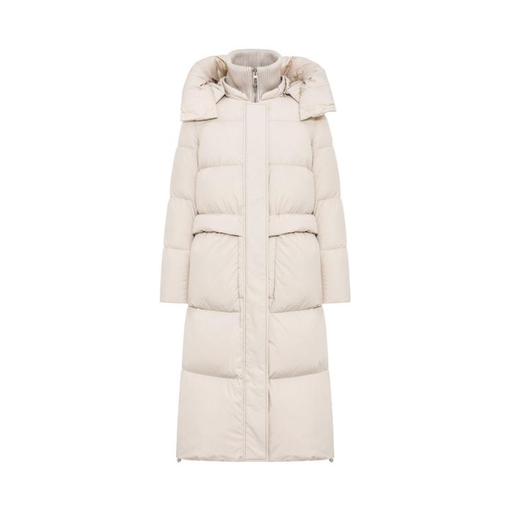 Fully Aprica Winterjas Dames-3DD1D90F-64D2-4BC5-9F6B-7B5244B06B77