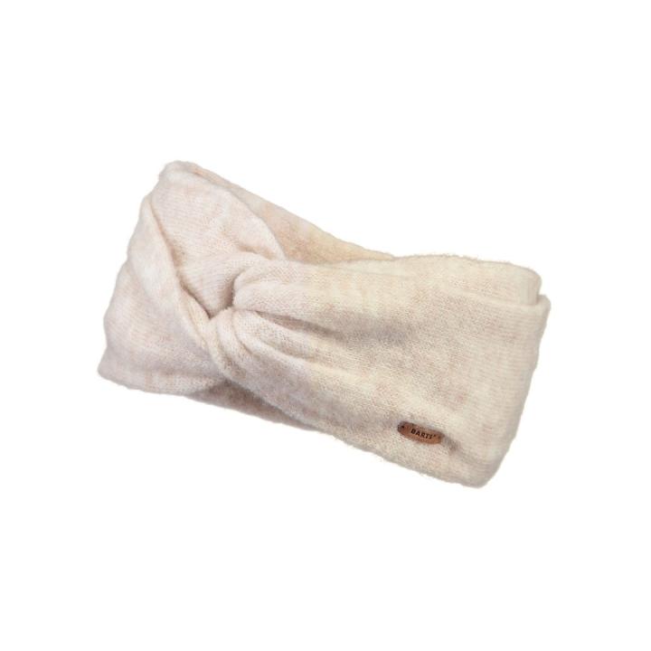 Witzia Headband Haarband Dames Cream one size