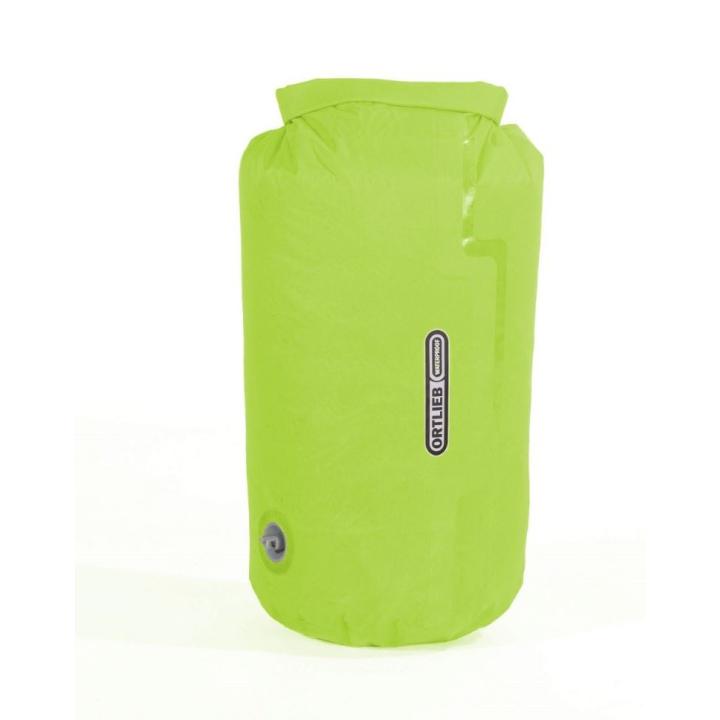 Dry-Bag Light Valve 7 L Opbergzak Light-Green 7L