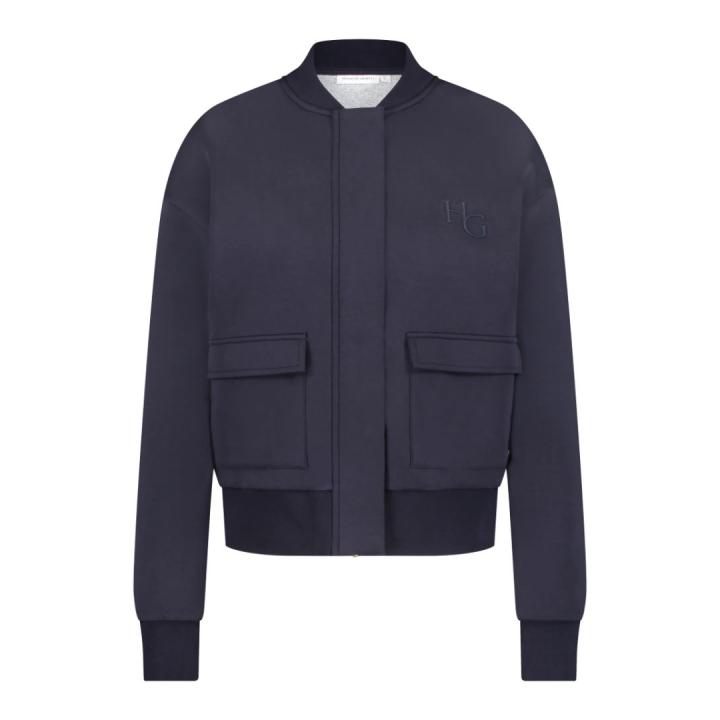 Bomber Jas Dames-3E3A9956-799E-48A4-B03B-4105A267F417