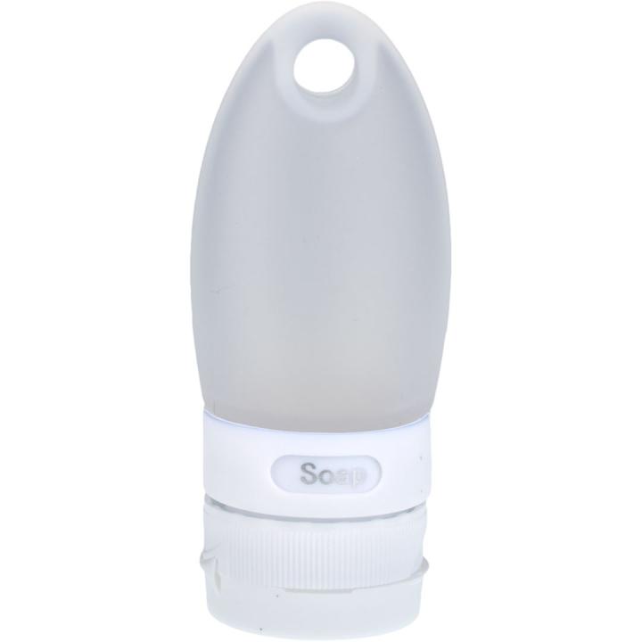 Mini Squeeze Bottle Drinken Accessoire White