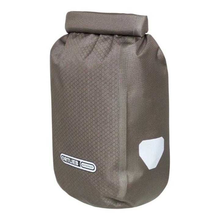 Fork-Pack Qls 4.1 L Fietstas dark-sand 4,1L
