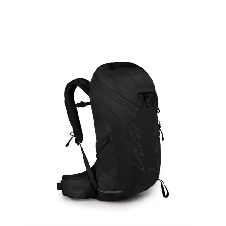 Talon 26 Rugtas Heren Stealth Black S/M
