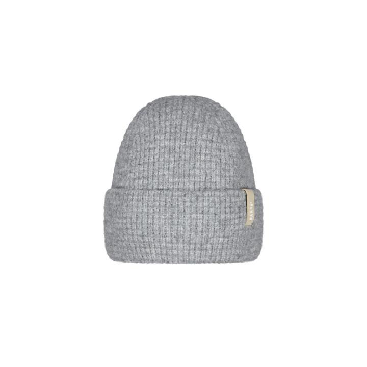 Vireo Turnup Muts Dames Heather Grey One Size
