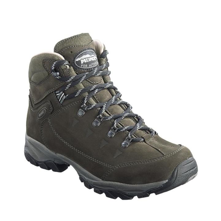 Ohio 2 Hoge Wandelschoen Heren Terra 8,5/42,5