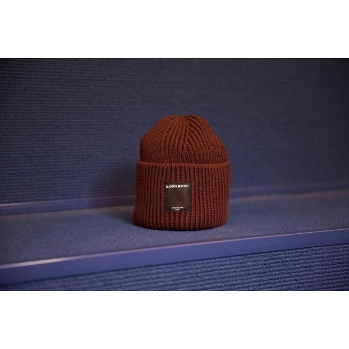 Sthlm Knit Muts Decadent MTL