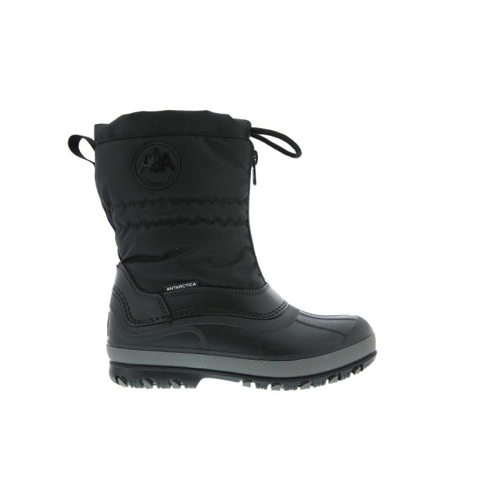 1363 Sneeuwlaars Kinderen Nero 25/26