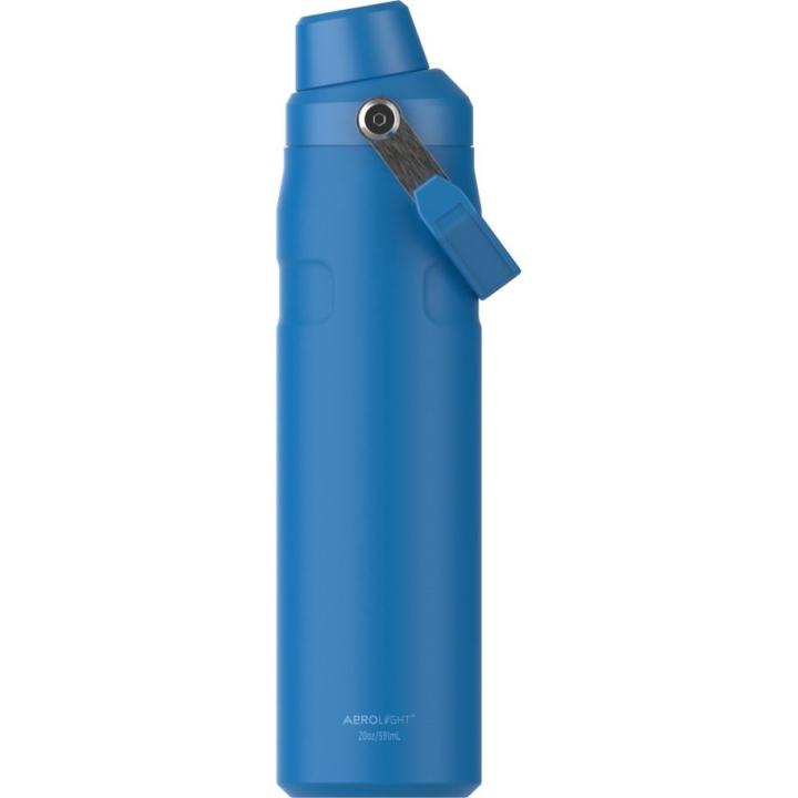 The Aerolight™ Iceflow™ Water Bottle Fast Flow 0.6L / 20oz Thermosfles Azure 600ML