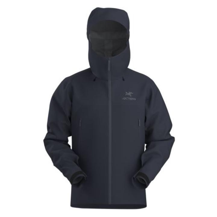 Beta Ar Stormhood Hardshell Heren Black Sapphire XL
