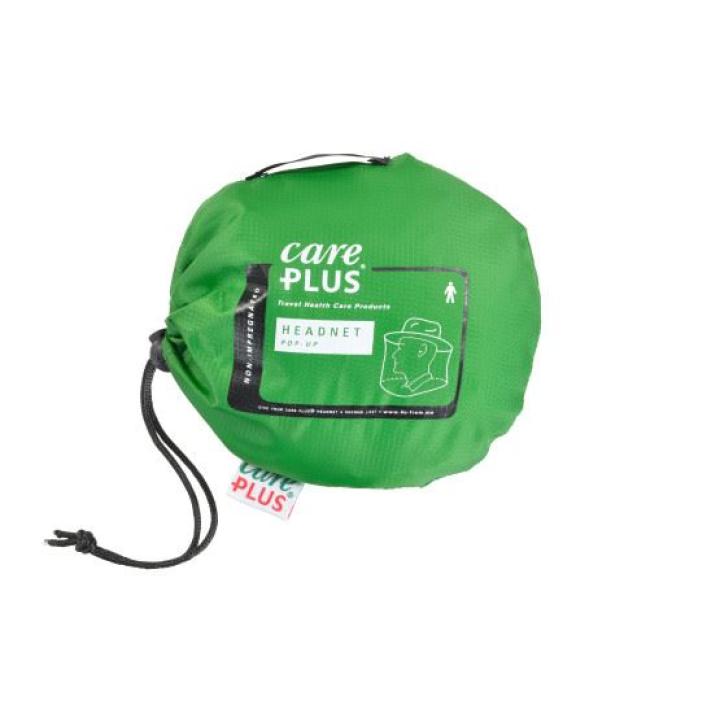 Pop Up Headnet Klamboe  OS