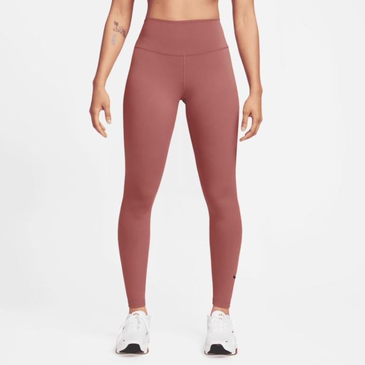 One High-Waisted Legging Dames-3FDDE927-32B3-4BAA-8A2E-C40015BD5EEE