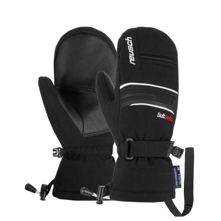 Kondor R-Tex Xt Want Kinderen Black/White 5