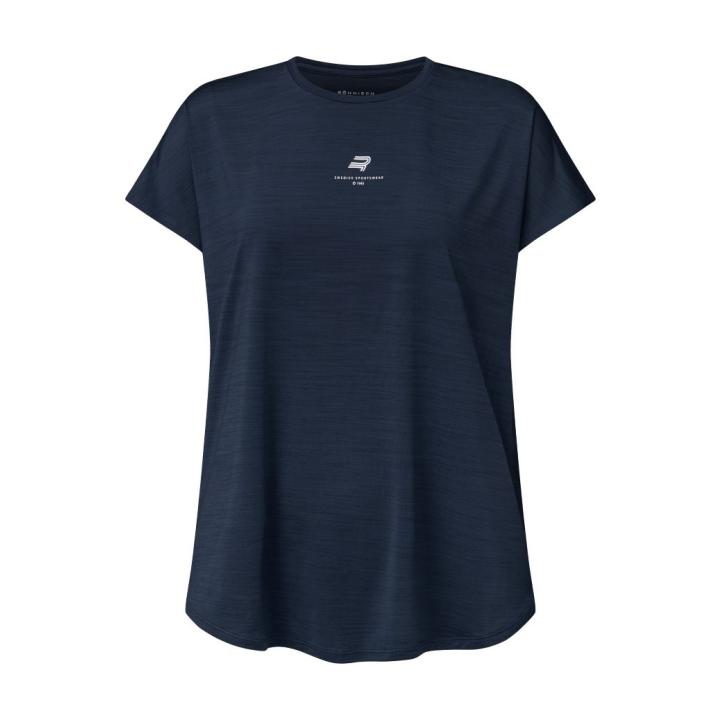 Motion Loose Workout T-Shirt Dames-401CB740-3754-4AFC-B067-7642458A8512