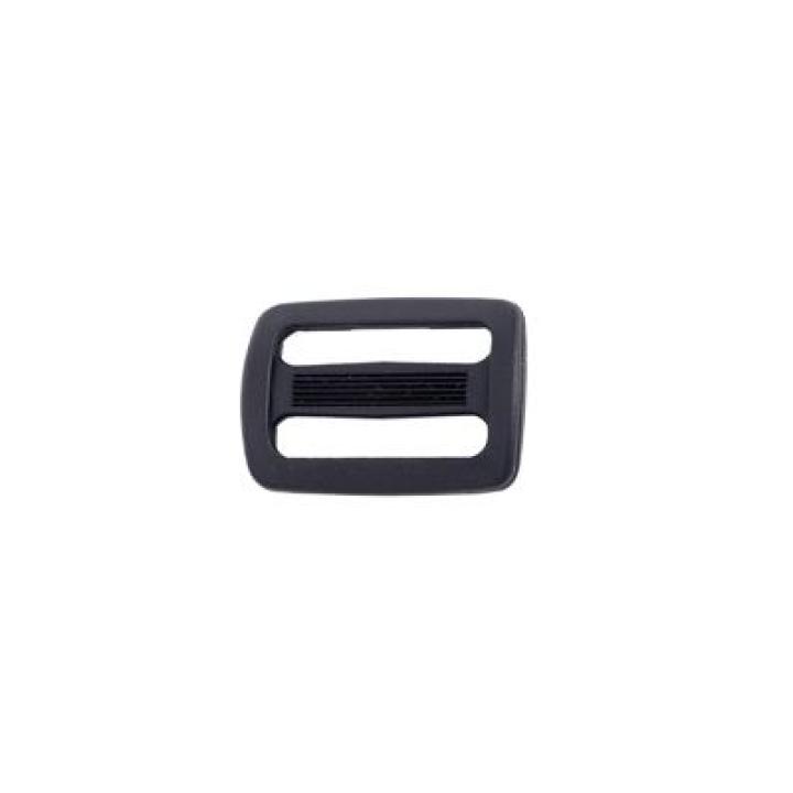 Three Web Buckle