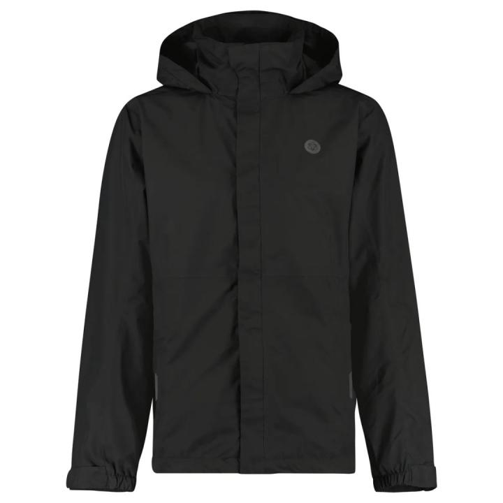 Regenjas Section Heren Regenjas Black XXL