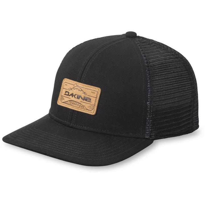 Peak To Peak Trucker Pet