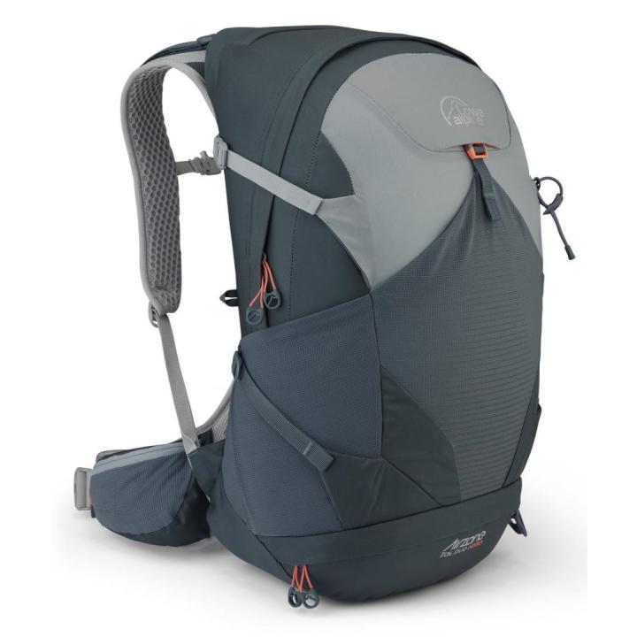 Airzone Trail Duo Nd30 Dames Rugtas Orion Blue/Citadel S