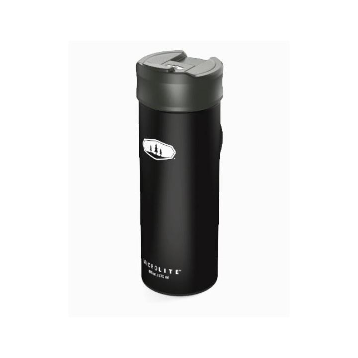Microlite 570 Tour - Black