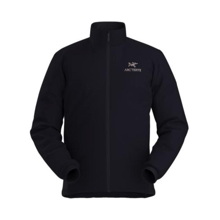 Atom Isolatiejas Heren Black M