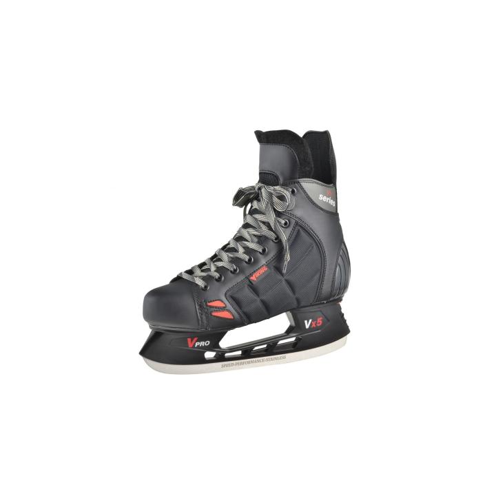 Hockey Vx-Series Ijshockeyschaats Zwart 42
