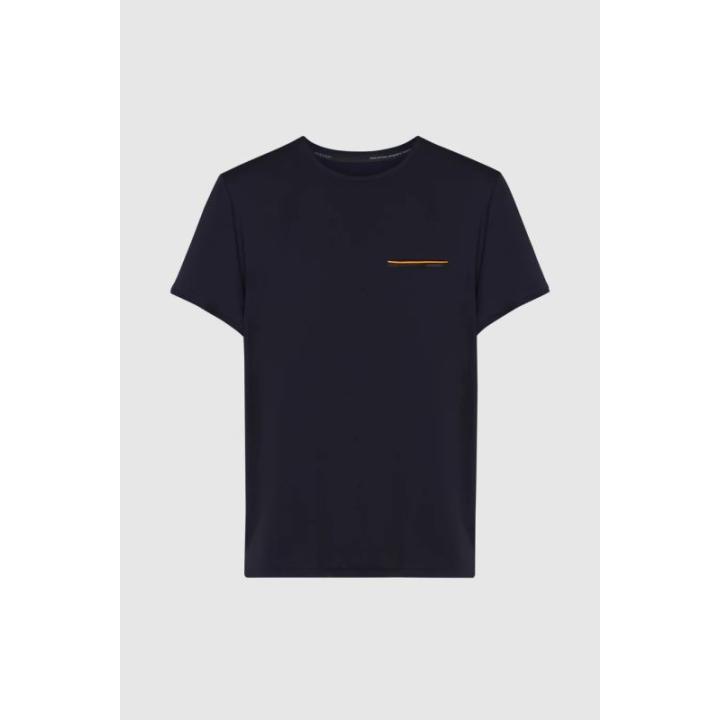 Oxford Pocket T-Shirt Heren